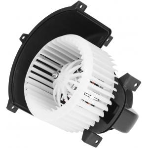 China 7L0820020A AC Automotive Heater Blower Motor Fan Compatible With Volkswagen Audi Vehicles supplier