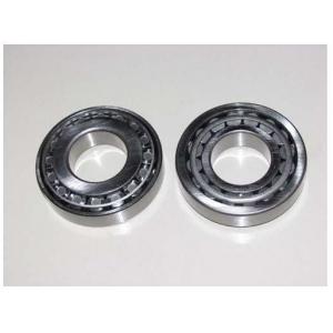 China Stainless Steel Trailer Wheel Bearings , 528983b Heavy Taper Roller Bearing supplier