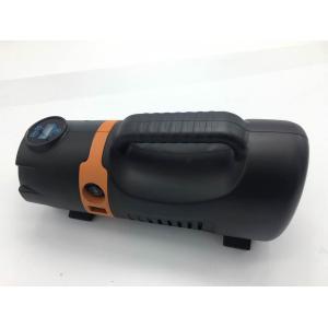 China Cor alaranjada do preto da C.A. 220v Dc12v de Digitas do compressor de ar do carro do estilo de Fashinal supplier