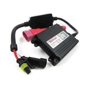 China O brilho alto 13.5V 35W 10A H13 12000K escondeu o reator da conversão do xênon supplier