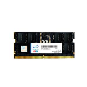 China Mémoire de bureau sans mémoire tamponnée standard SO-DIMM DDR5 5600MHz 16GB CL19 supplier