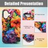 China 2 In 1 Mobile Phone Cover 3D Sublimation Mobile Phone Cases Customized For IPhone 16 wholesale