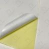 China High Brightness Amp Smooth Surface Self Adhesive Sticker Paper For Shipping / Packaging Amp Instruction Label wholesale
