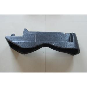 High Density EPP Automotive Parts High Energy Absorbing EPP Auto Structural Part