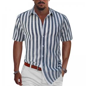 Plain Dyed Men Cotton T Shirts Hooded Collar Customization OEM