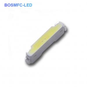 Small White Side View SMD LED 020 Multiscene For TV Backlight