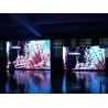 China 4mm Outdoor / Indoor Rental LED Display RGB Full Color SMD P4 Led Module wholesale