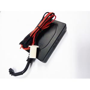China GPS LBS Dual Mode Positioning 4G LTE GPS Tracker Device With Free Platform supplier
