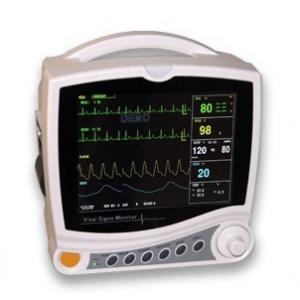 China Home Hospital Patient Monitor supplier