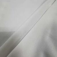 China Yarn Women Suit Fabric 50dx75d Crepe Chiffon Fabric on sale