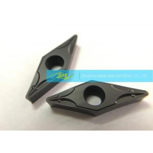 China CVD Coating Carbide Turning Inserts VBMT160408PM Diamond Carbide Inserts supplier