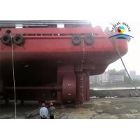 China Hydraulic Driven Marine Propulsion Systems CPP Tunnel Thruster on sale