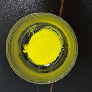 China LED照明のための耐熱黄色の?? 光リンパ粉 wholesale