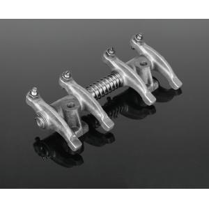 China X4105 Engine Rocker Arm Replacement Cost Steel Forged Rocker Arm Bracket supplier