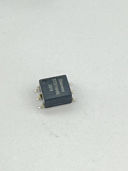 Push-Pull Converter Transformer EPA4452G-LF Isolation Power Transformer with Operating Temperature Range -40 °C to 125 °C