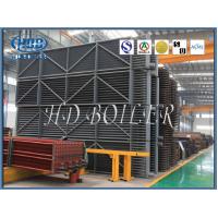 China Power Station Boiler Economizer For Pulverized Coal - Fired CFB Boiler on sale
