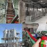China Industrial Tomato Sauce Processing Line Complete Set of Machines for Tomato Products Processing Plant wholesale