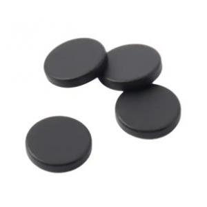 Neodymium NdFeB Disc Magnet N52 Nickel Copper Epoxy Coating