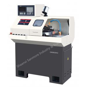 Mircro Economic Benchtop CNC Lathe Machine