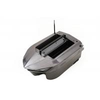 China Trimaran Remote Control Intelligent Bait Boat Fishing RYH -003D With Compass , GPS , Fish Finder on sale