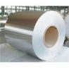 Aluminium Closure Sheet Coil in Mill Finish or Coating 130-155mpa Tensile