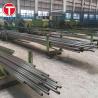China JIS G3456 STPT 410 Tuberías de acero al carbono para servicio a alta temperatura wholesale