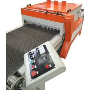 China Twin Blade Board Edger Saw, Wood Cutting Multiple Blades Edger RipSaw Machine supplier