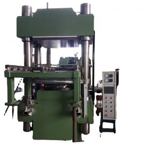 56000 Field Maintenance Hydraulic Press for Rubber Vulcanization