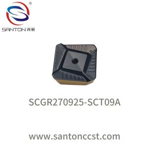 China Durable semi-finishing cutting tools optimized for precision machining applications in industrial manufacturing environments supplier