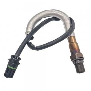 XINLONG LION Standard Size Oxygen Sensor OE 11787577666 For BMW Auto Electrical System