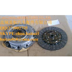 China 3082000818   CLUTCH  COVER supplier