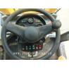 China 1.0t wheel loader ZL10A with pallet fork/grass grab/log grapple wholesale