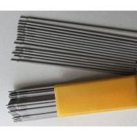 China Cast Iron Welding Electrodes Z508 AWS ENICU-B on sale