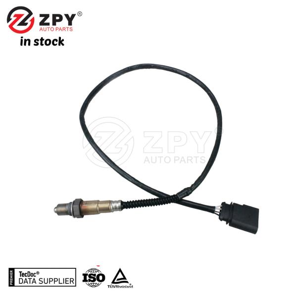 06A906262Q New Verson Upstream Rear Oxygen Sensor O2 For VW Volkswagen Audi