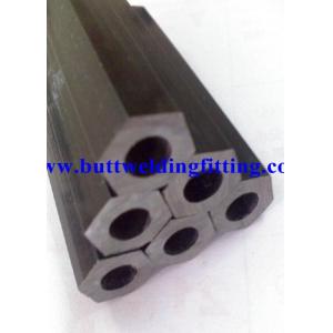 China Cold Drawn Octagonal Tubing Special Steel Pipe In Stock ISO9001-2008 supplier