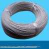 China 22AWG Bare or Thinned Copper Wire UL1061 with SR-PVC insulation with UL Certificated wholesale