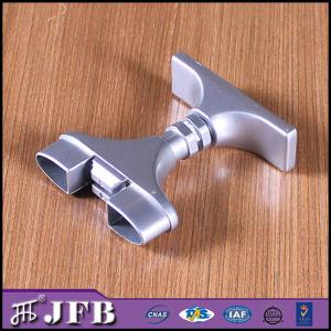 accessories for closet shelf furnitures hardware products aluminum wardrobe fittings