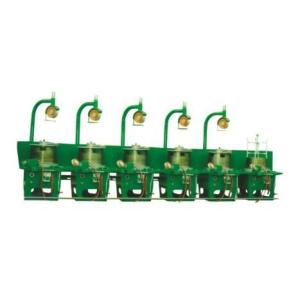 China LW-350 laminou o desenho do fio de aço Máquina-à ajuda o para trabalhar melhor supplier