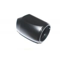 China Black Anodizing Titanium CNC Machining Parts For Medical Machinery on sale