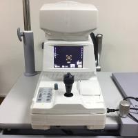 China Optical Shop Use Auto Refractometer With Keratometer FKR-8900 measuring refraction and keratometry on sale