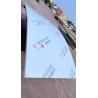 China Polyphenylene Sulfide PPS Lightweight Plastic Sheets For Partition Customized wholesale