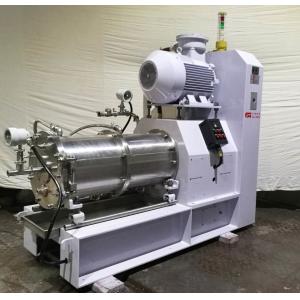 China Da água cerâmica da máquina do moinho do grânulo do carboneto de silicone produtos baixos 100L Dics supplier