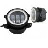 4 inch Jeep Fog Light With Day Running Light ,30Watt led car headlight with