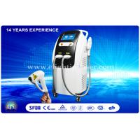 China 5 Pcs Standard IPL Skin Therapy Rejuvenation 2500w 78 Kgs LCD Screen on sale
