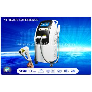 China 5 Pcs Standard IPL Skin Therapy Rejuvenation 2500w 78 Kgs LCD Screen supplier