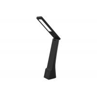 China Super Bright Folding LED Desk Light , Rechargeable LED Desk Task Lighting on sale