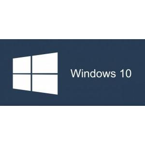Multi Languages Windows 10 Product Key Code Globally For Dell / HP / Lenovo
