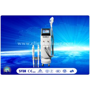 China Hair Removal SHR IPL Machine supplier