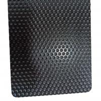 China Heavy Duty PP Honeycomb Panel 6mm Correx Board Floor Protection on sale