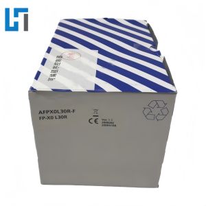 China AFPX0L30R-F FP-X0 L30R Panasonic Plc Control Module 100% Original wholesale